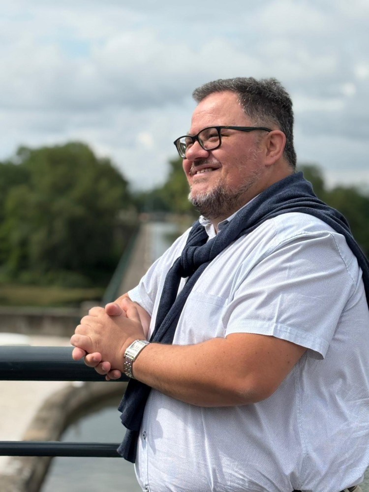 Ménager Philippe